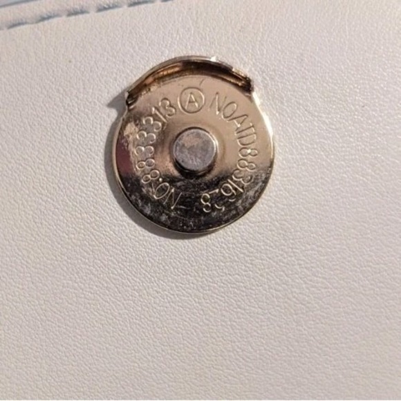 Danielle Nicole Disney Hercules Pegasus Wings Crossbody Bag Purse Used Flaws - Picture 12 of 16